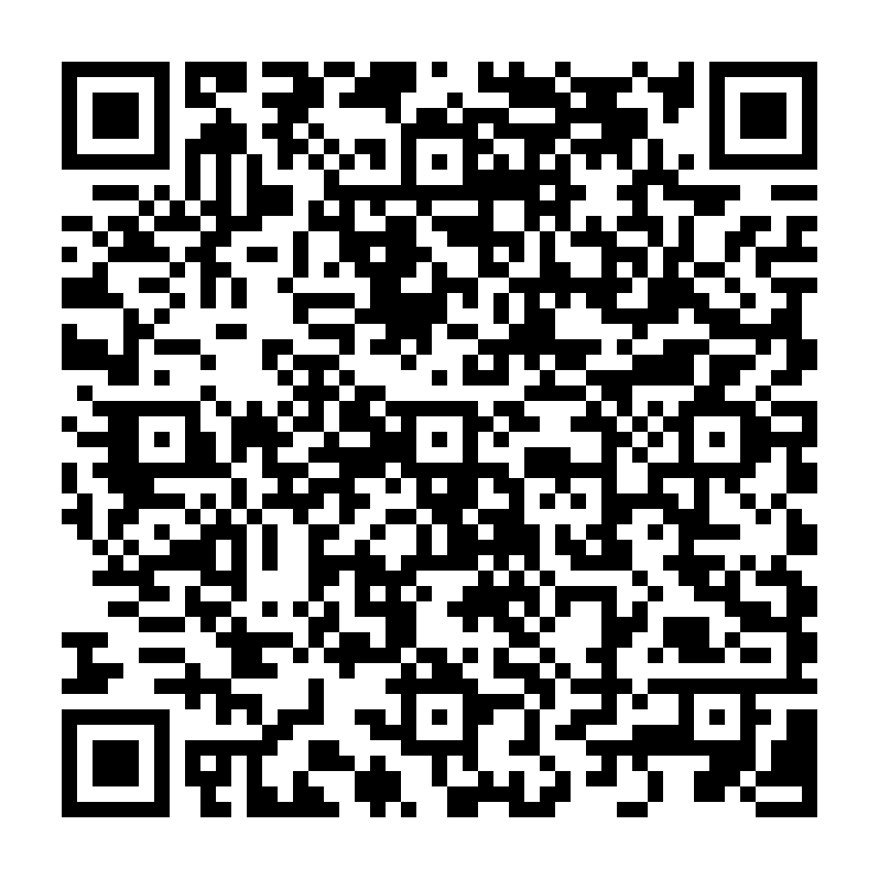 QR-koodi