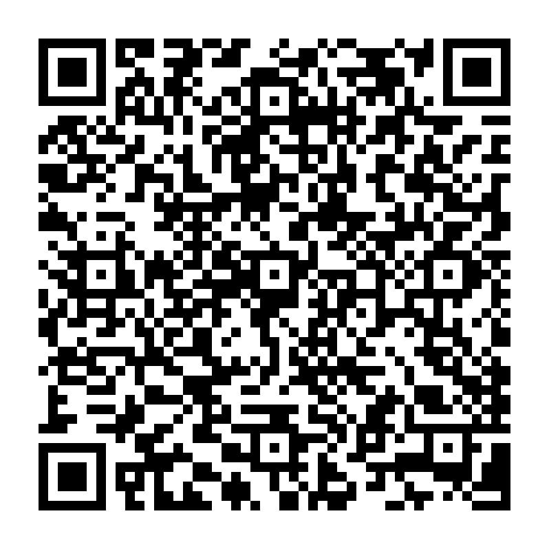 QR-koodi