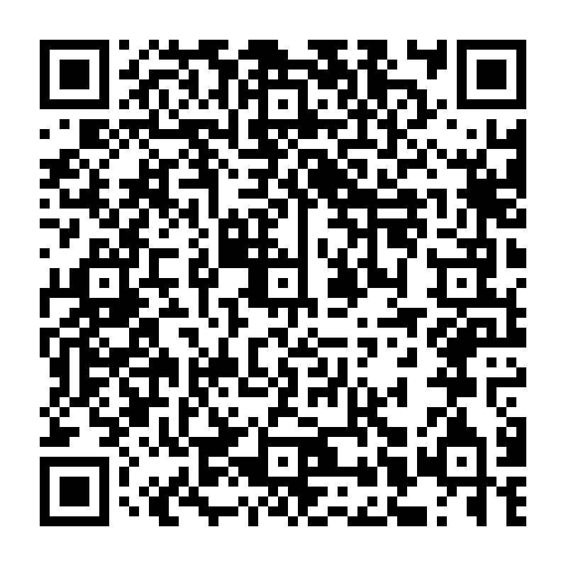 QR-koodi