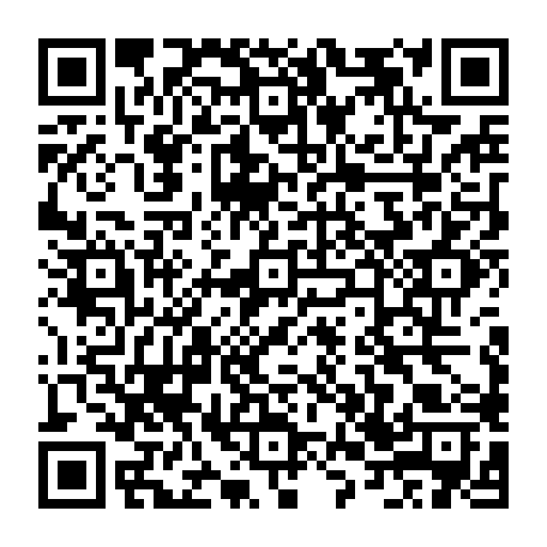 QR-koodi
