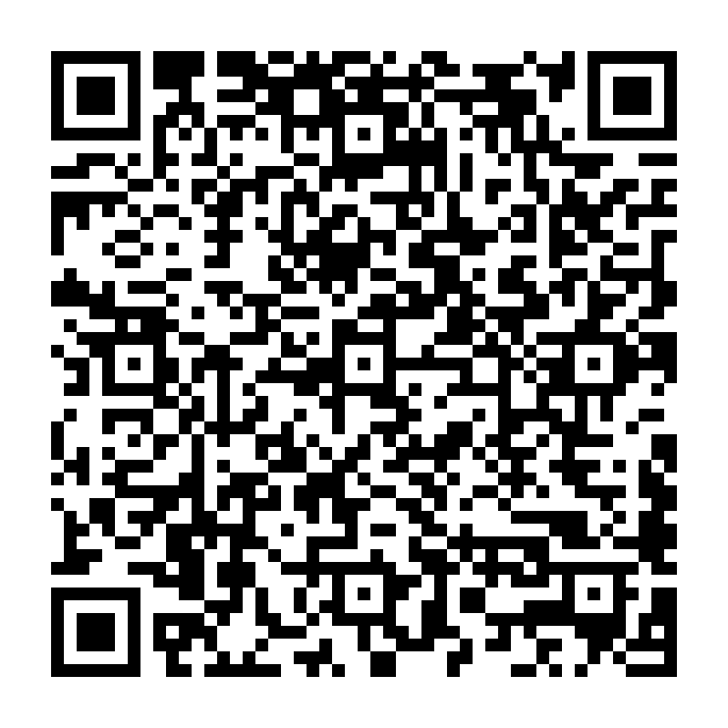 QR-koodi