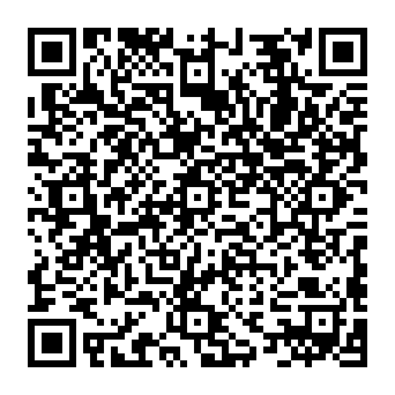 QR-koodi
