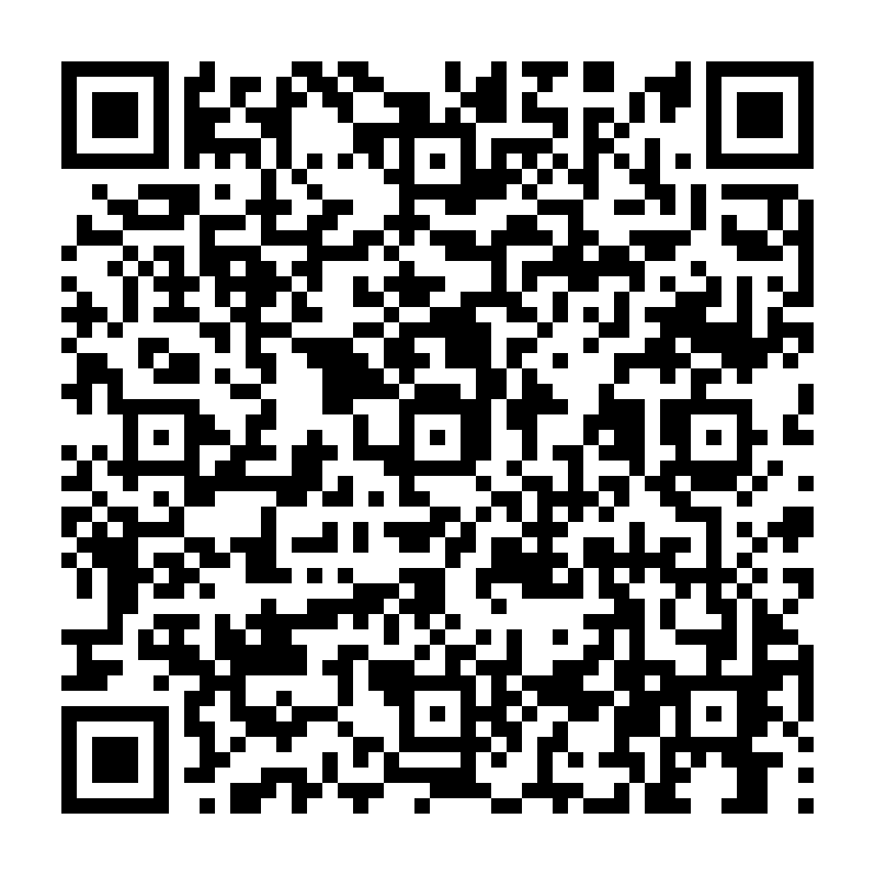 QR-koodi
