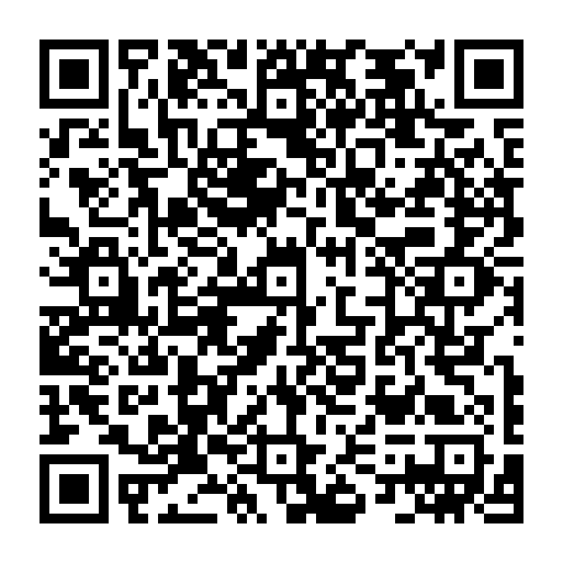 QR-koodi