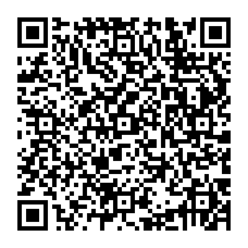 QR-koodi