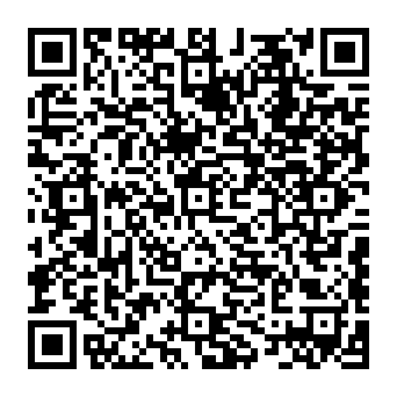 QR-koodi