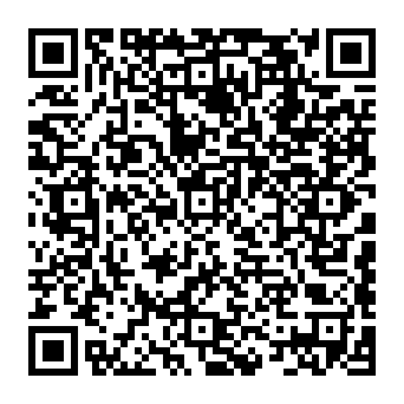 QR-koodi
