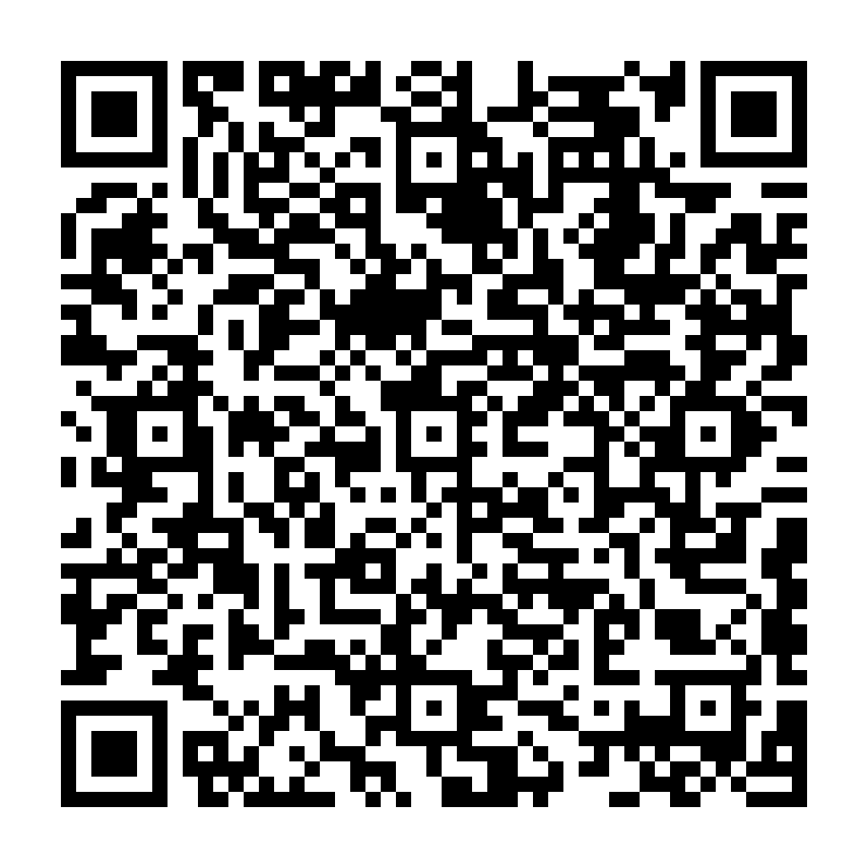 QR-koodi