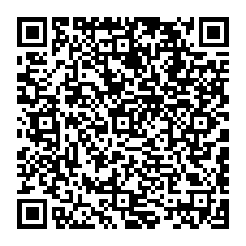 QR-koodi