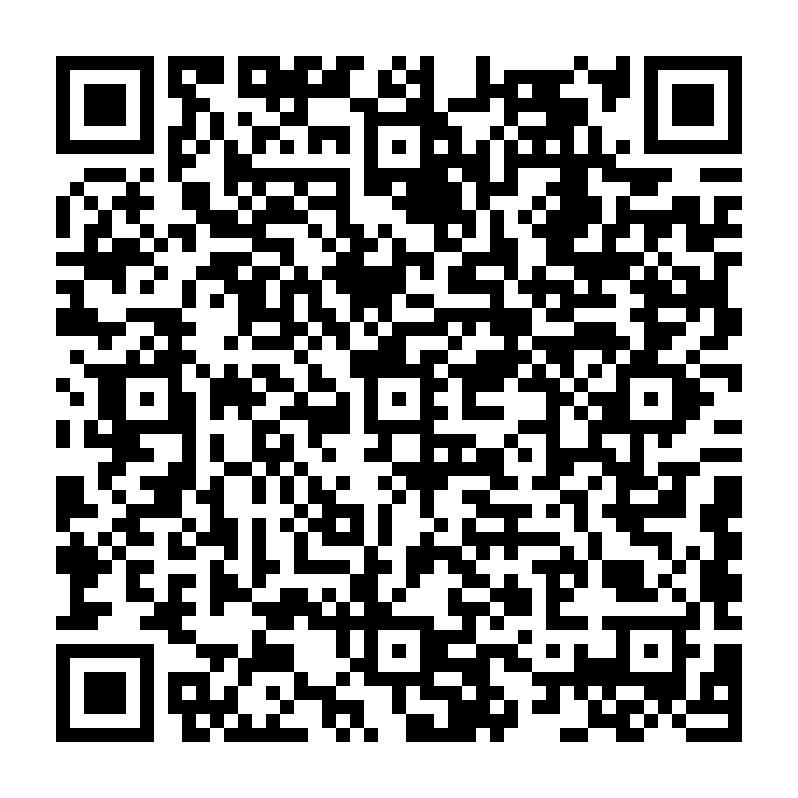 QR-koodi
