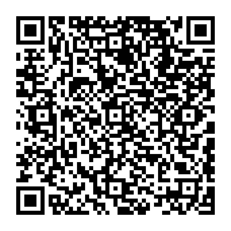 QR-koodi