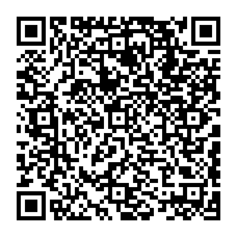 QR-koodi