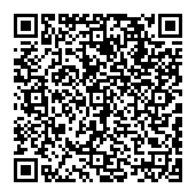 QR-koodi