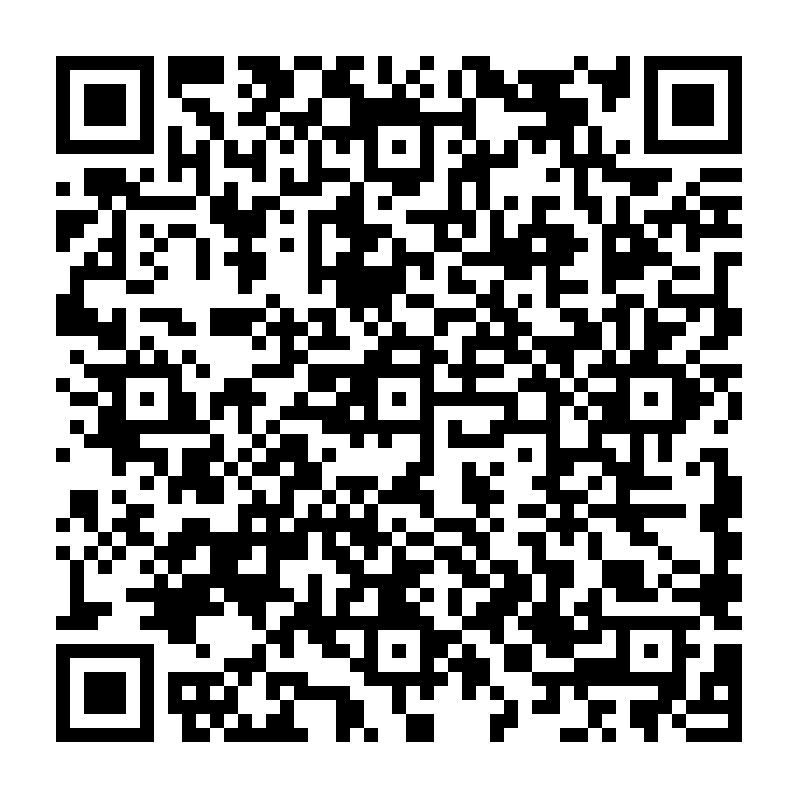 QR-koodi