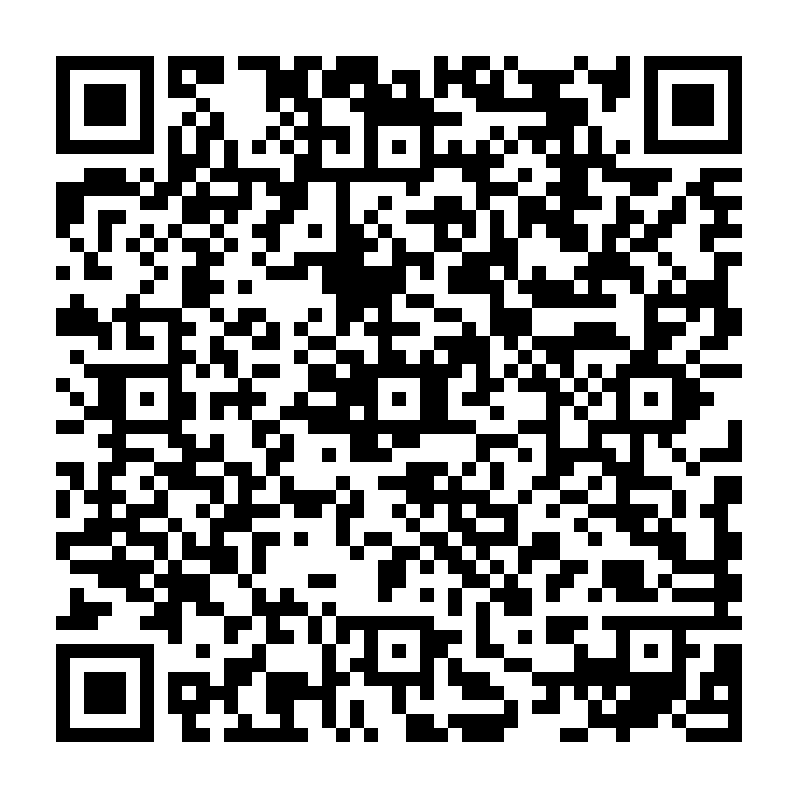 QR-koodi