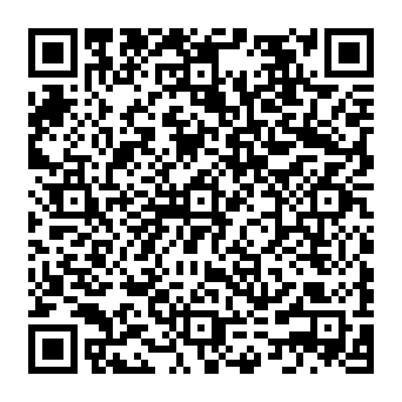 QR-koodi