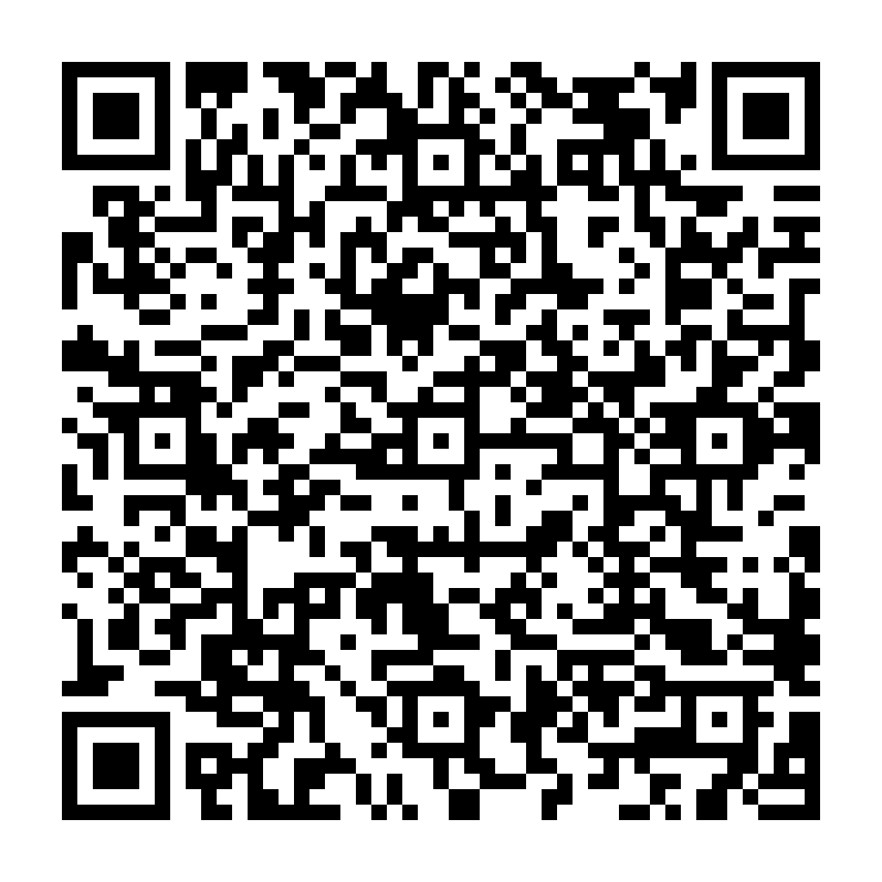 QR-koodi