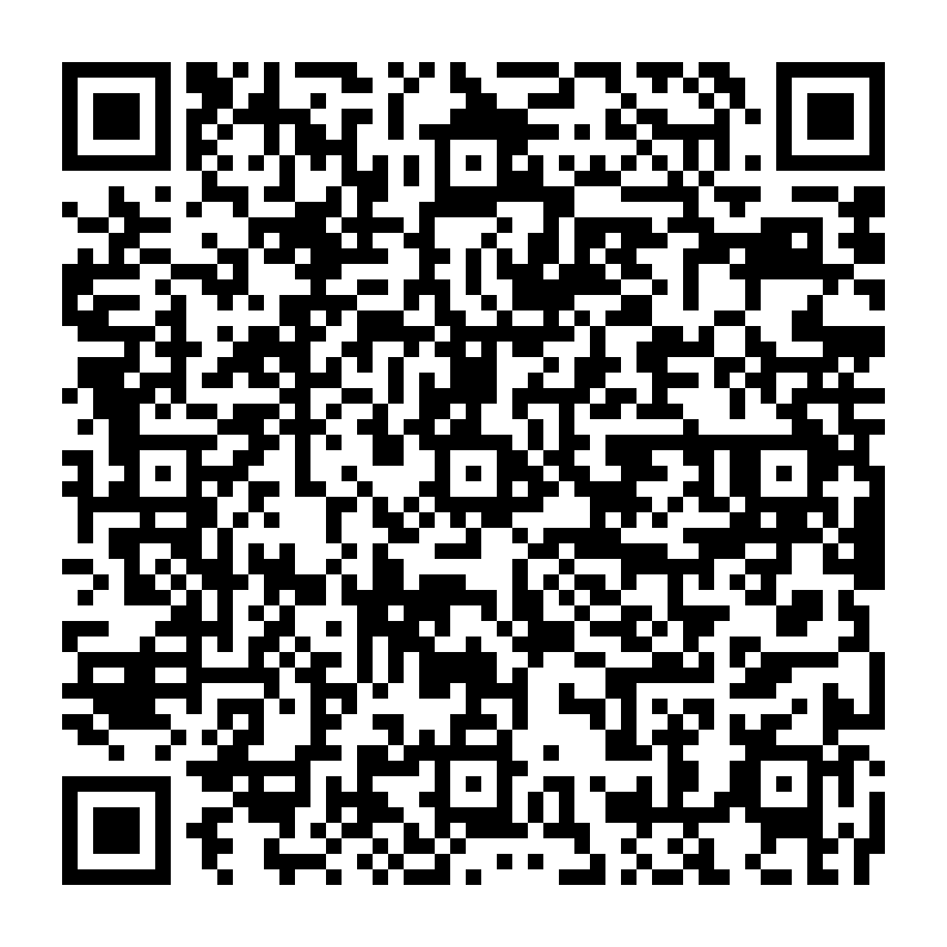 QR-koodi
