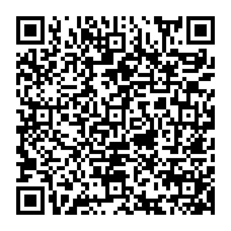 QR-koodi