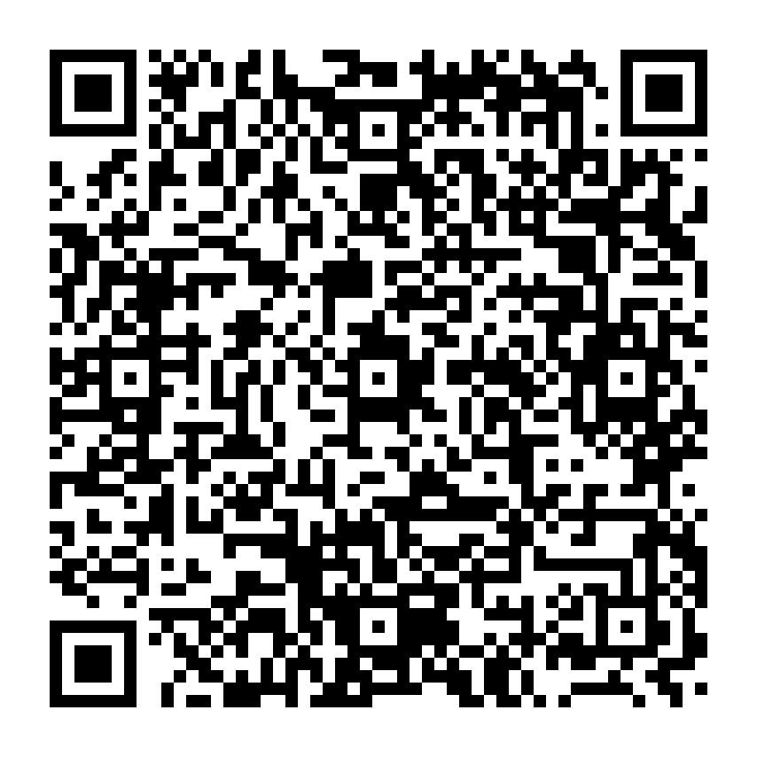 QR-koodi