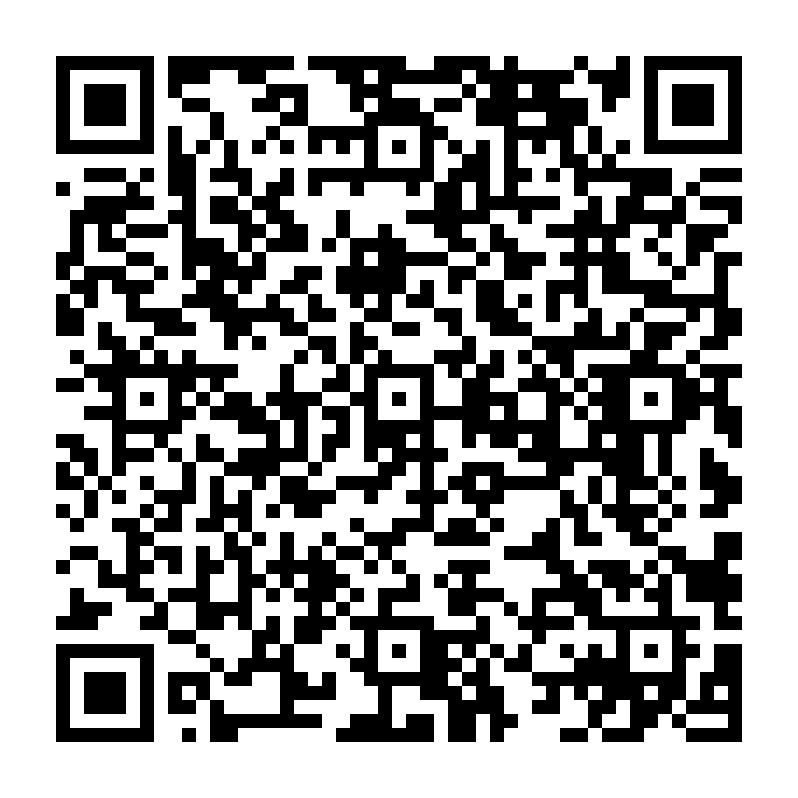 QR-koodi