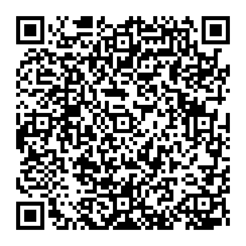 QR-koodi