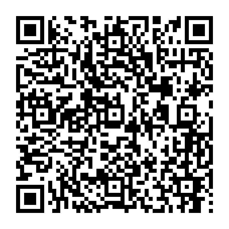 QR-koodi