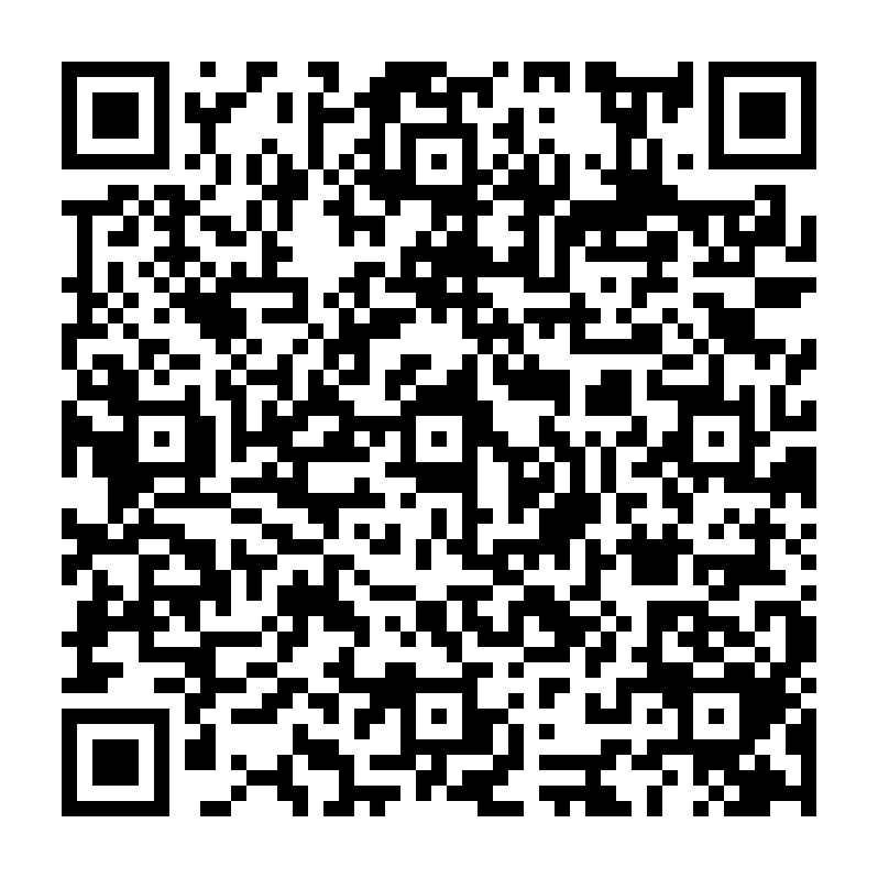 QR-koodi