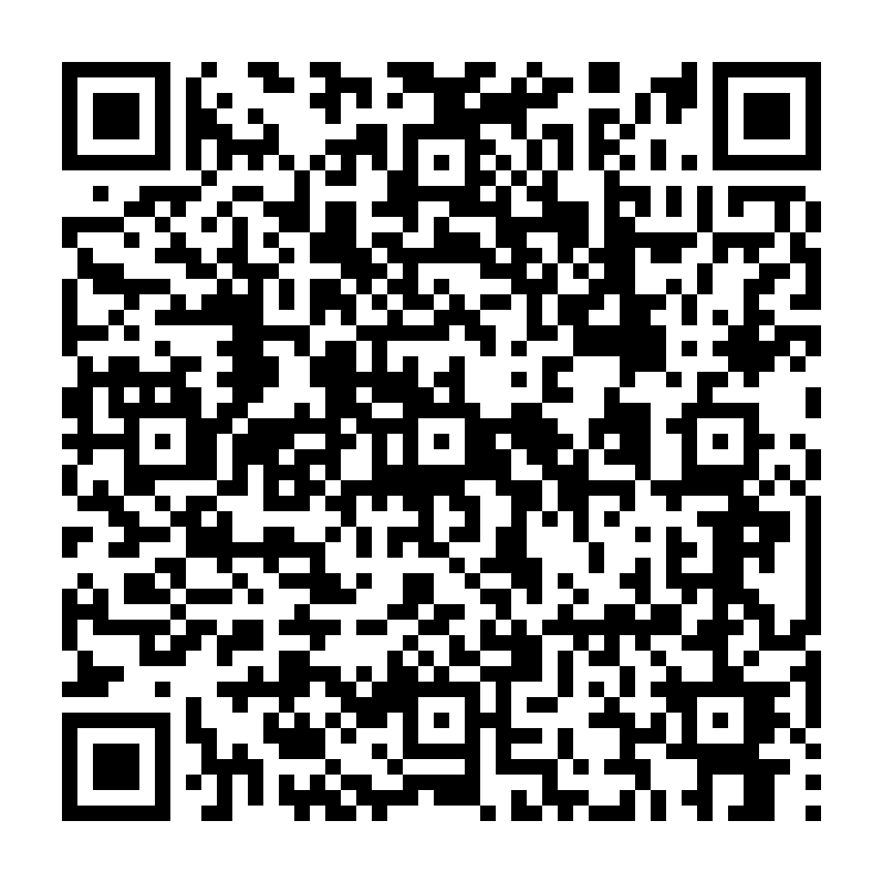 QR-koodi