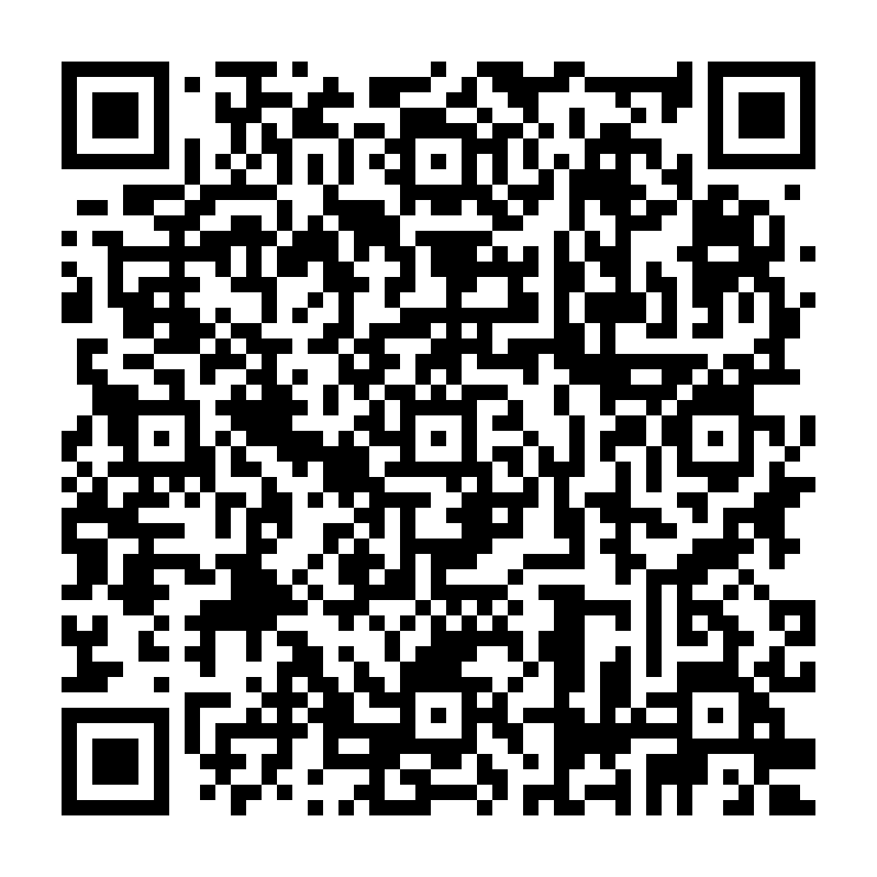 QR-koodi