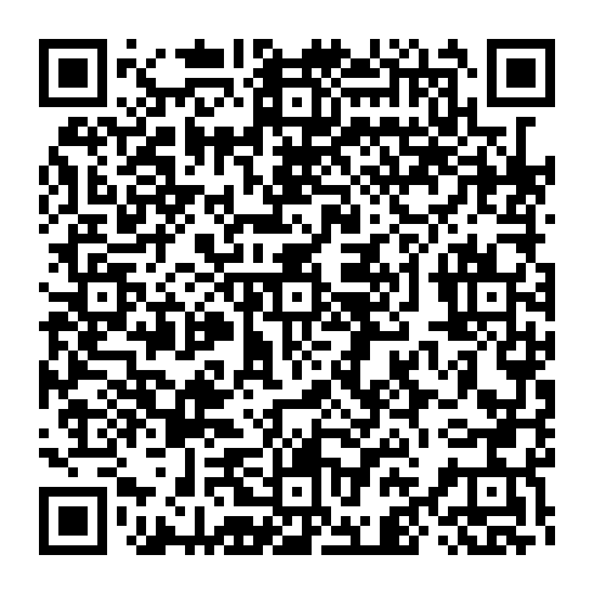 QR-koodi