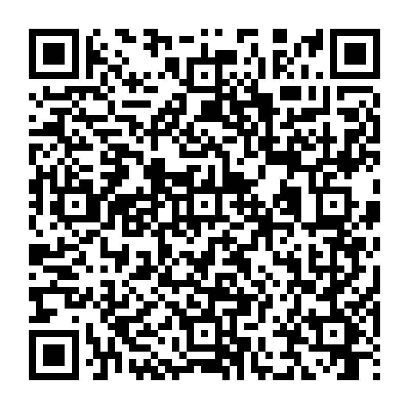 QR-koodi