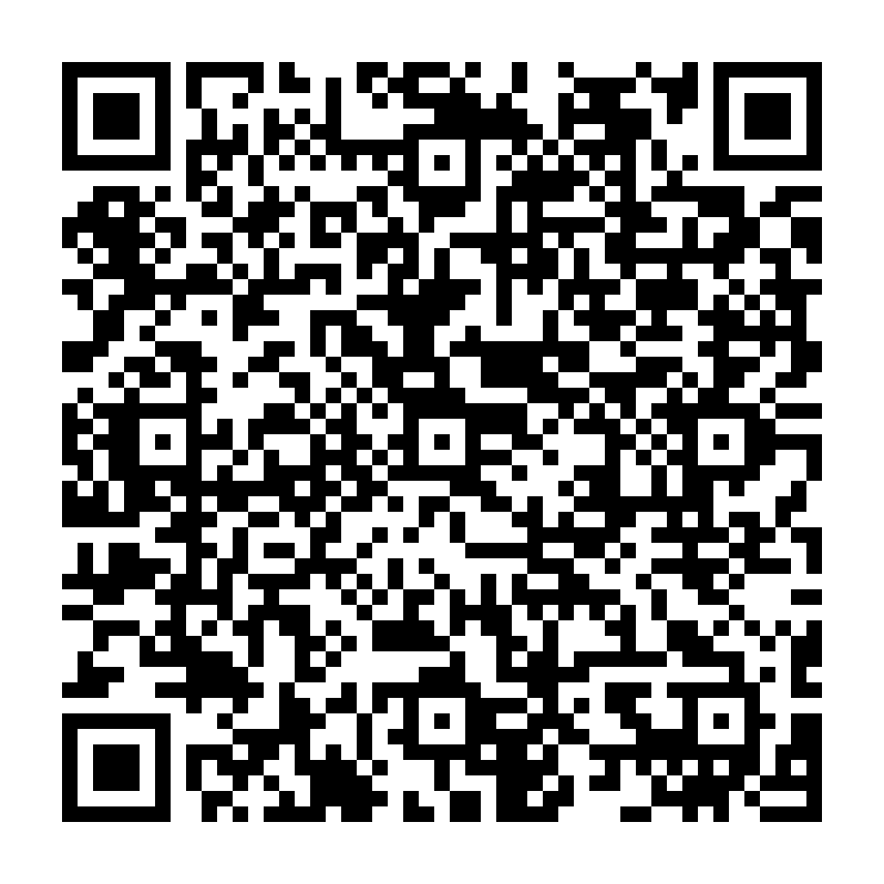 QR-koodi