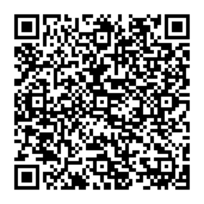 QR-koodi
