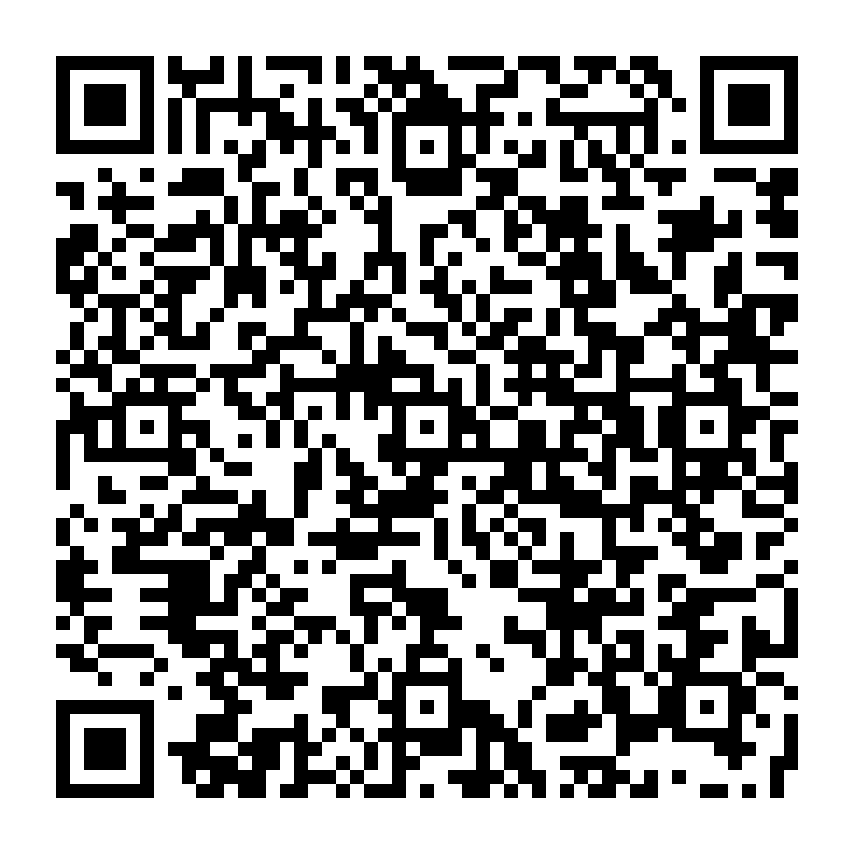 QR-koodi