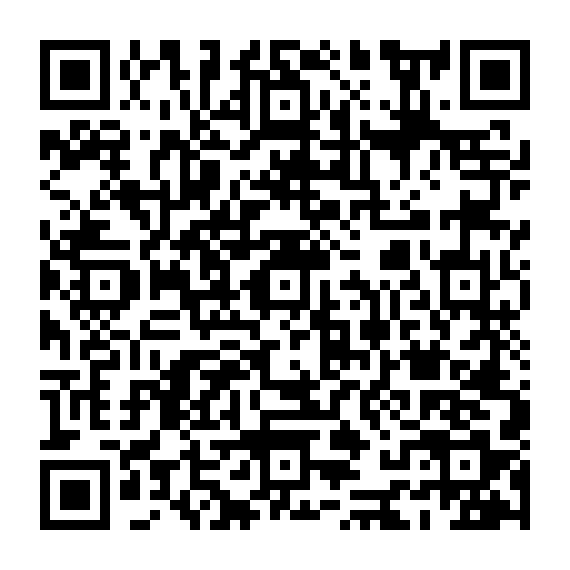 QR-koodi