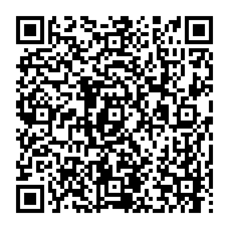 QR-koodi