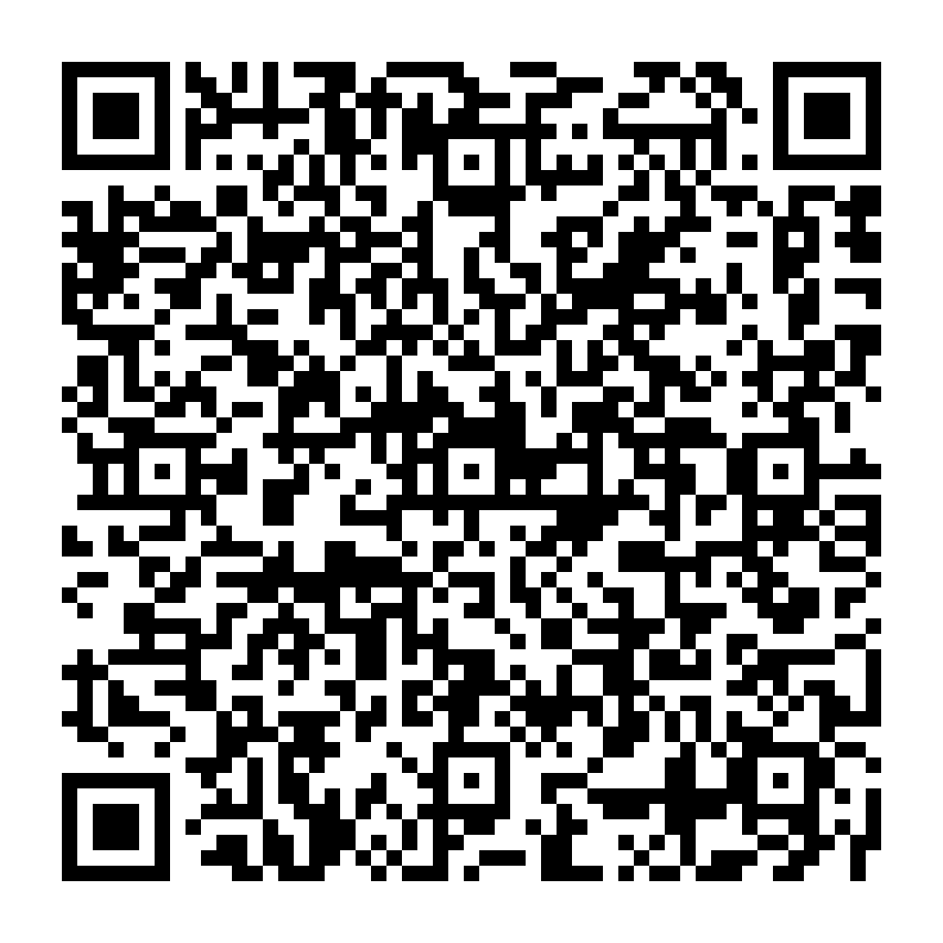 QR-koodi