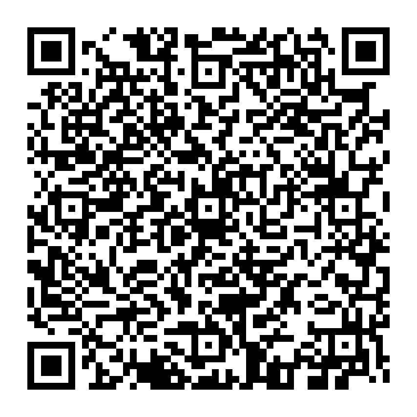 QR-koodi