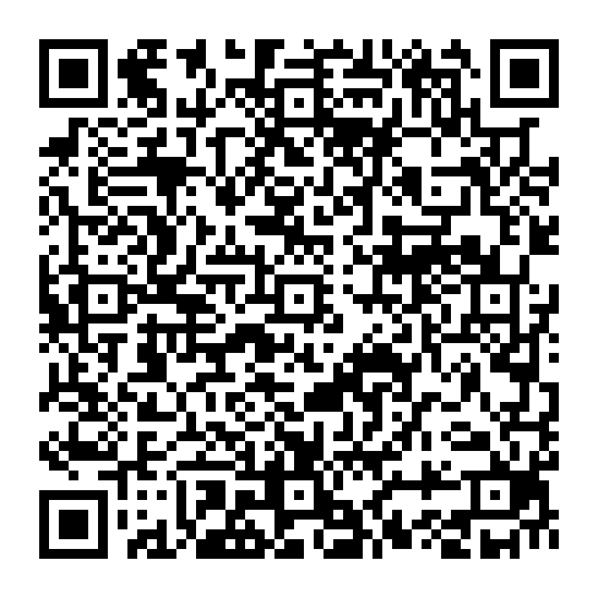 QR-koodi