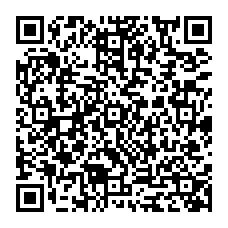 QR-koodi
