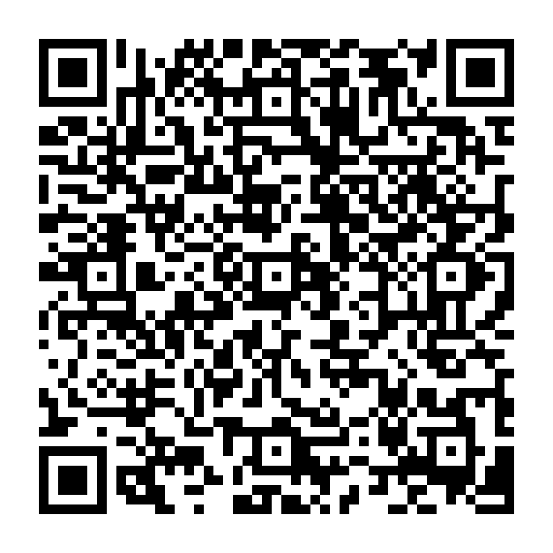 QR-koodi