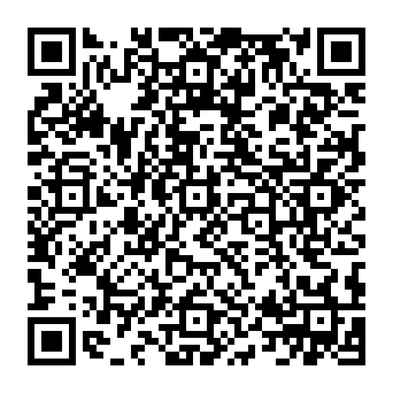 QR-koodi
