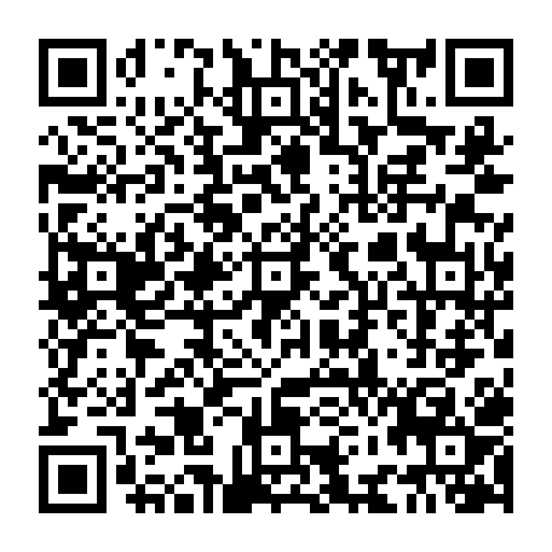 QR-koodi