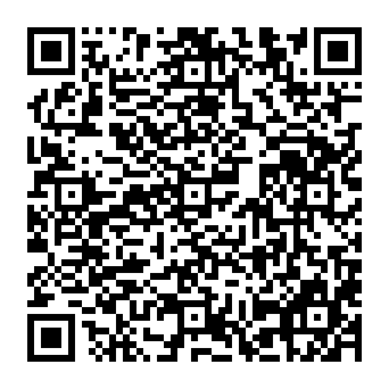 QR-koodi