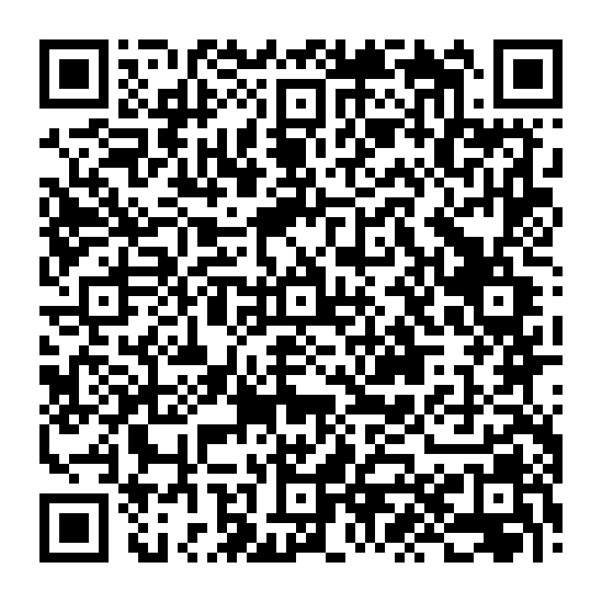 QR-koodi