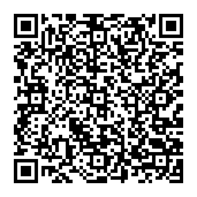 QR-koodi