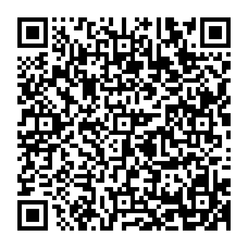 QR-koodi