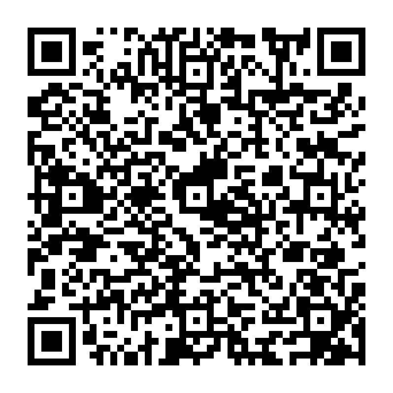 QR-koodi