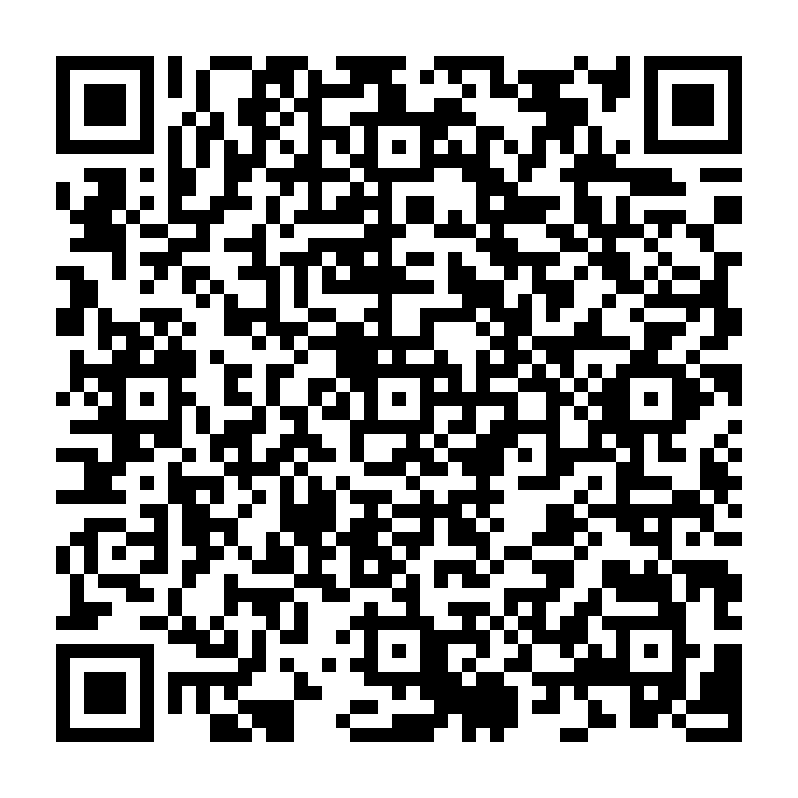 QR-koodi